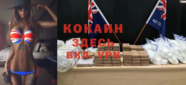 молекула духа Костерёво